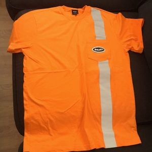NWOT- HUF T-shirt